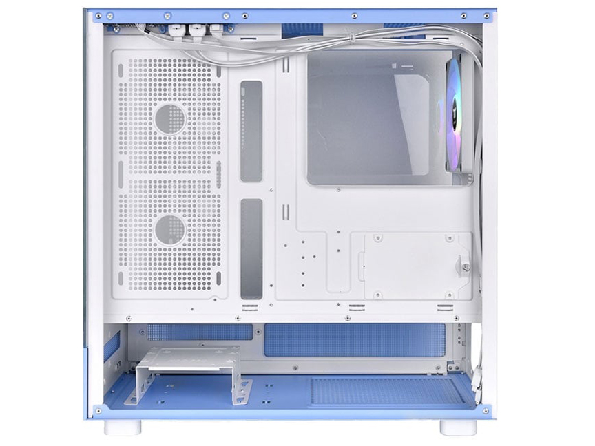 View 270 TG ARGB Hydrangea Blue CA-1Y7-00MFWN-00 [�u���[]