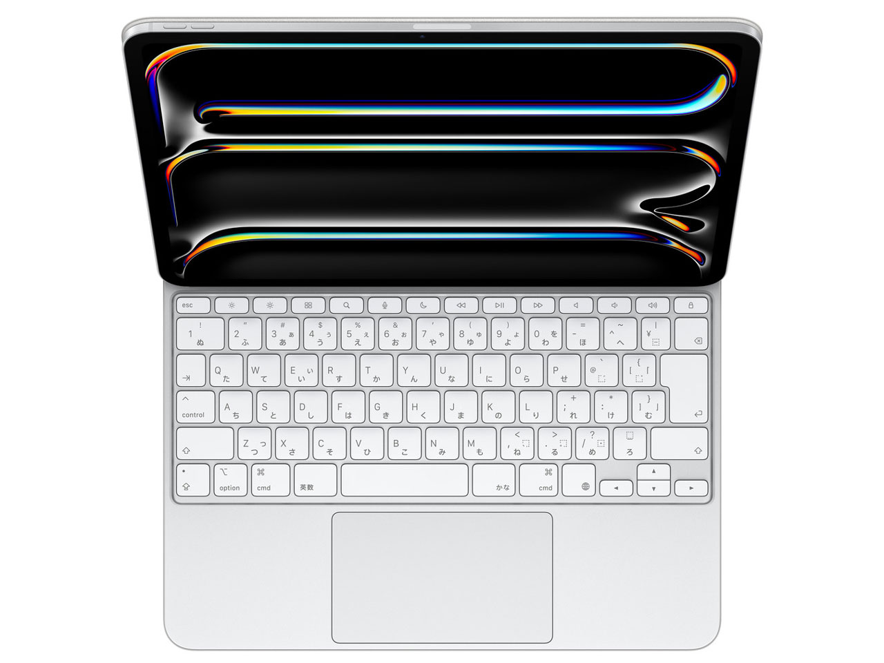 最安値13インチiPad Pro（M4）用Magic Keyboard日本語用 Apple 13インチiPad Pro(M4)用 Magic Keyboard 日本語 価格比較