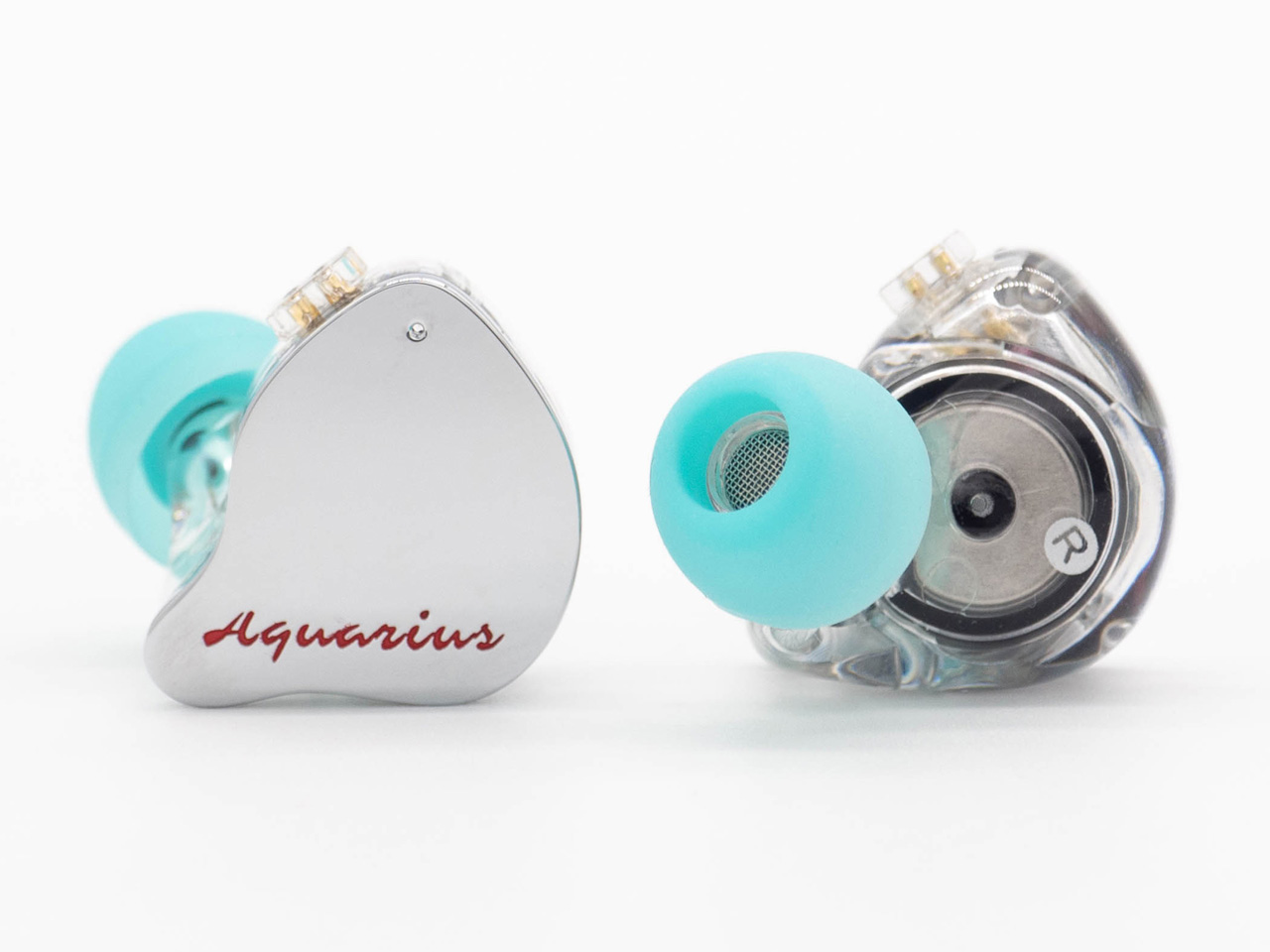 SUPERTFZ AQUARIUS