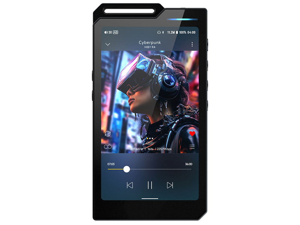 HiBy R4 Black(最終金額) HiBy Music HiBy R4 [32GB Black] 価格比較 - 価格.com
