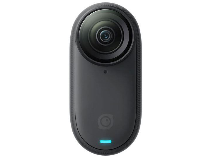 Insta360 GO 3S (64GB) [�~�b�h�i�C�g�u���b�N] �̐��i�摜