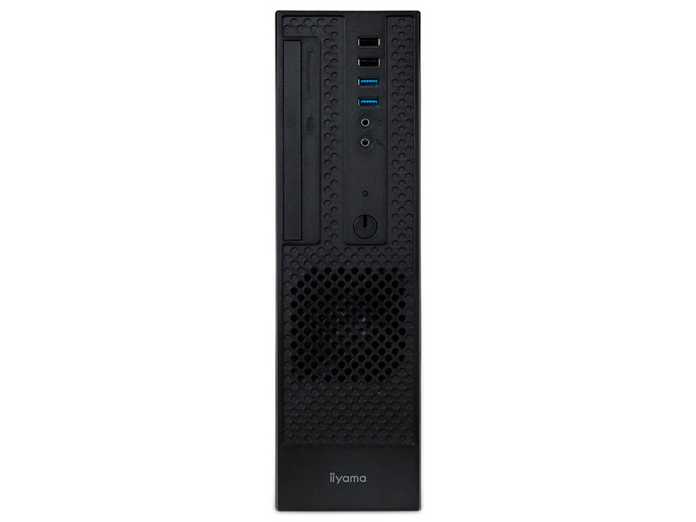 STYLE�� Core i5 12400/16GB������/500GB NVMe M.2 SSD/STYLE-S17M-124-UHX-BLACK [Office SET] [�u���b�N] �̐��i�摜