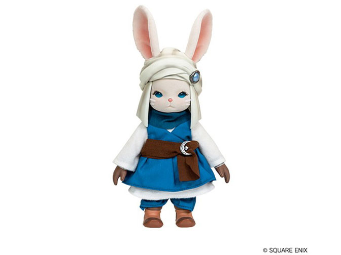 �t�@�C�i���t�@���^�W�[XIV �t���b�L�[�t�B�M���A <���|���b�g> �̐��i�摜