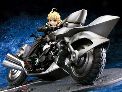 Fate/Zero �Z�C�o�[&�Z�C�o�[�E���[�^�[�h�E�L���C���b�V�F [2025�N1��]
