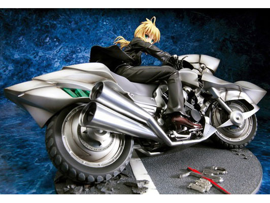 Fate/Zero �Z�C�o�[&�Z�C�o�[�E���[�^�[�h�E�L���C���b�V�F [2025�N1��]