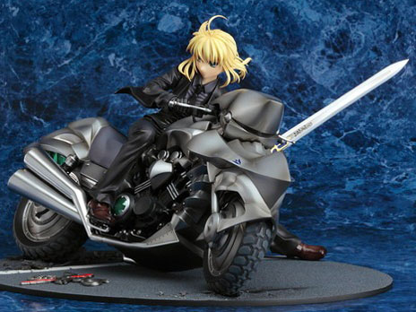 Fate/Zero �Z�C�o�[&�Z�C�o�[�E���[�^�[�h�E�L���C���b�V�F [2025�N1��]