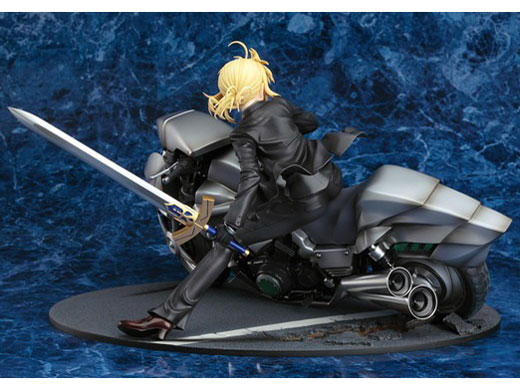 Fate/Zero �Z�C�o�[&�Z�C�o�[�E���[�^�[�h�E�L���C���b�V�F [2025�N1��]
