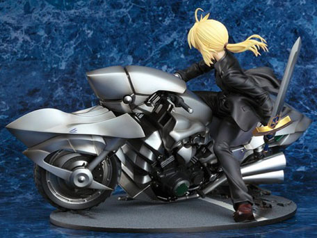 Fate/Zero �Z�C�o�[&�Z�C�o�[�E���[�^�[�h�E�L���C���b�V�F [2025�N1��]
