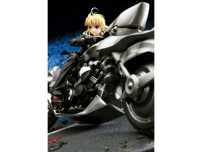 Fate/Zero �Z�C�o�[&�Z�C�o�[�E���[�^�[�h�E�L���C���b�V�F [2025�N1��]