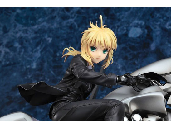 Fate/Zero �Z�C�o�[&�Z�C�o�[�E���[�^�[�h�E�L���C���b�V�F [2025�N1��]