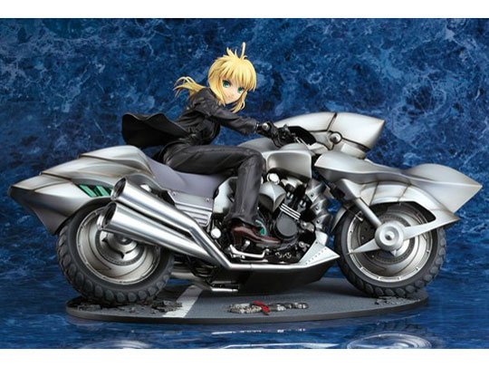 Fate/Zero �Z�C�o�[&�Z�C�o�[�E���[�^�[�h�E�L���C���b�V�F [2025�N1��] �̐��i�摜