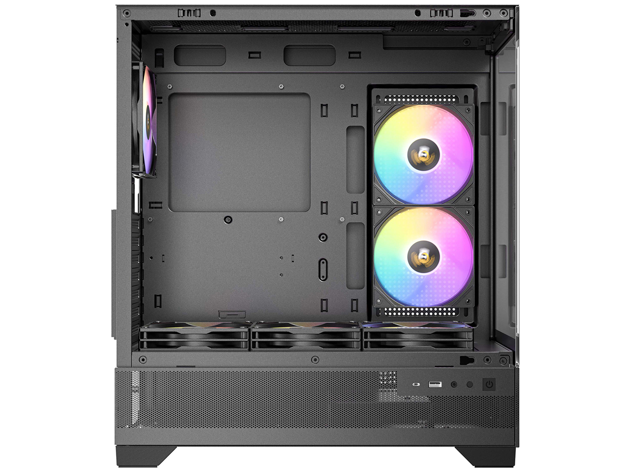 CX700 RGB ELITE [�u���b�N]