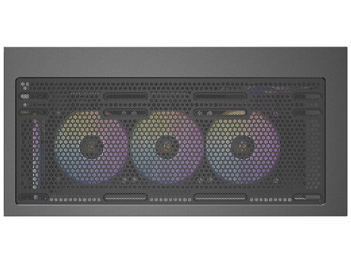 CX700 RGB ELITE [�u���b�N]