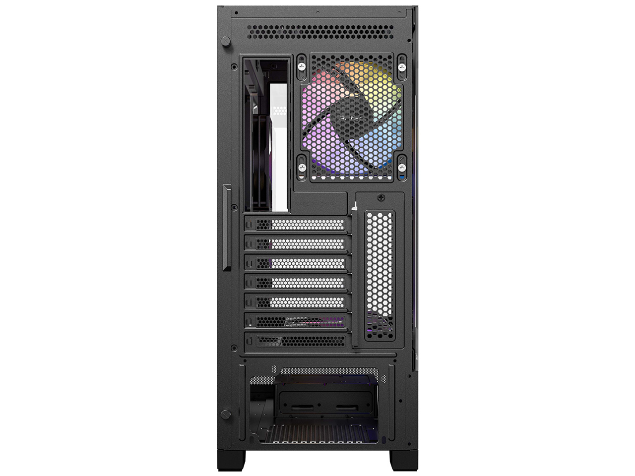 CX700 RGB ELITE [�u���b�N]