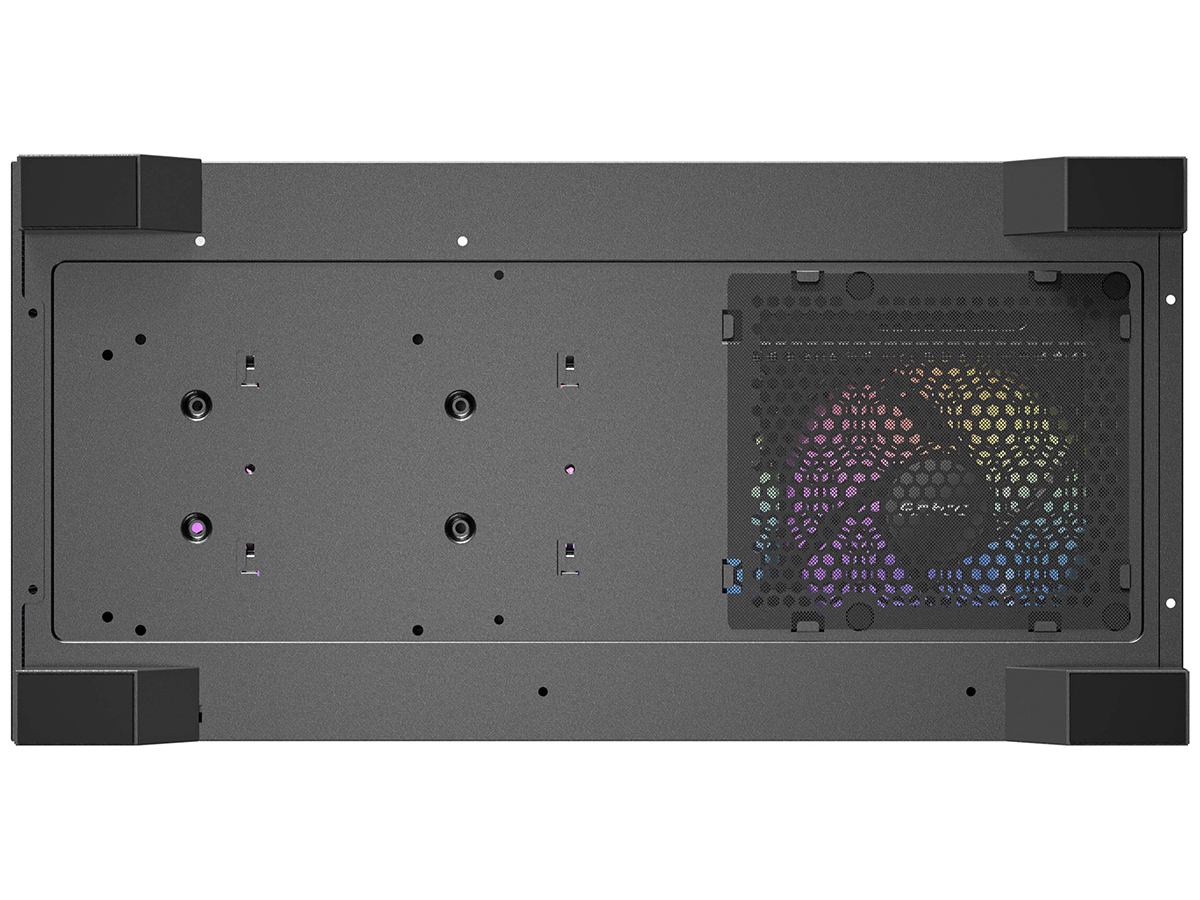 CX700 RGB ELITE [�u���b�N]
