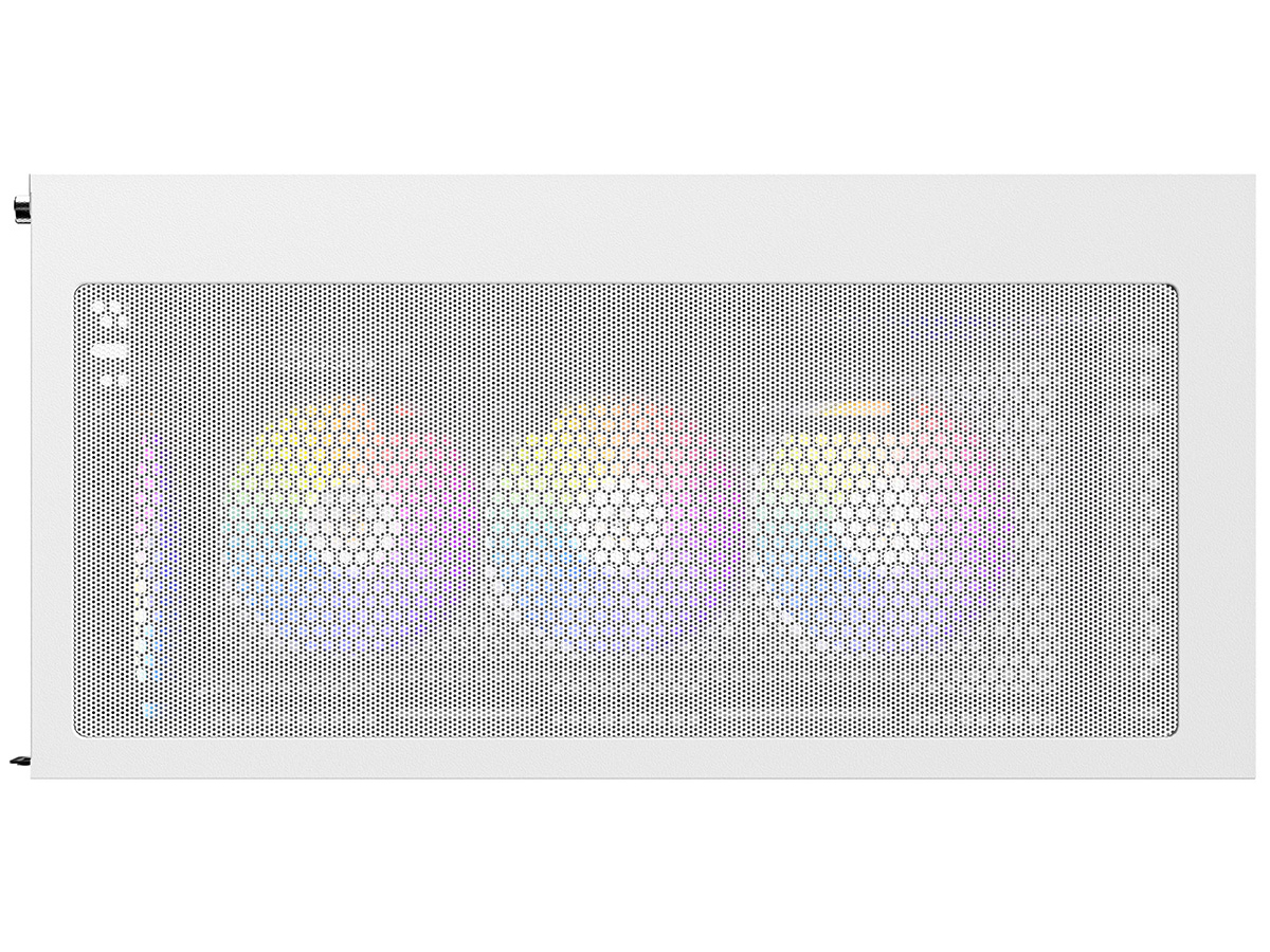 CX700 RGB ELITE WHITE [�z���C�g]