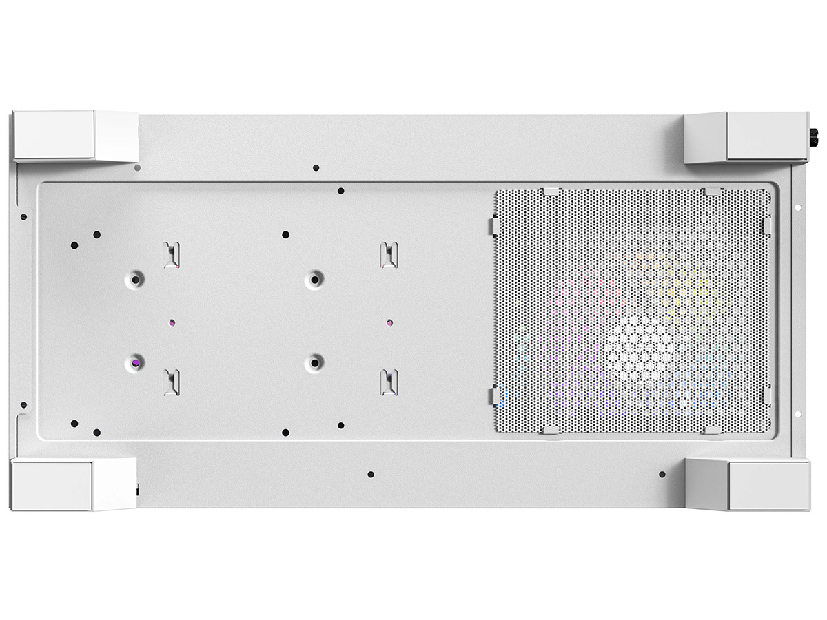 CX700 RGB ELITE WHITE [�z���C�g]