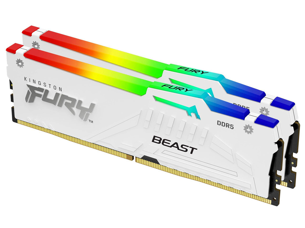 KF552C36BWEAK2-64 [DDR5 PC5-41600 32GB 2���g] �̐��i�摜