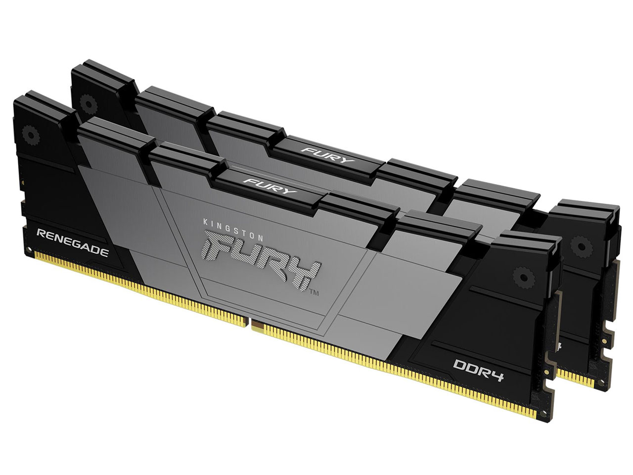 KF440C19RB12K2/32 [DDR4 PC4-32000 16GB 2���g] �̐��i�摜
