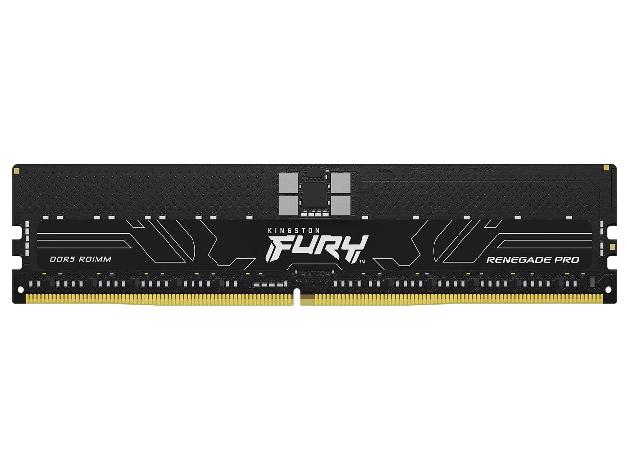 KF568R34RB2-32 [DDR5 PC5-54400 32GB ECC Registered] �̐��i�摜