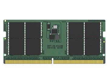 KVR56S46BD8K2-96 [SODIMM DDR5 PC5-44800 48GB 2���g] �̐��i�摜