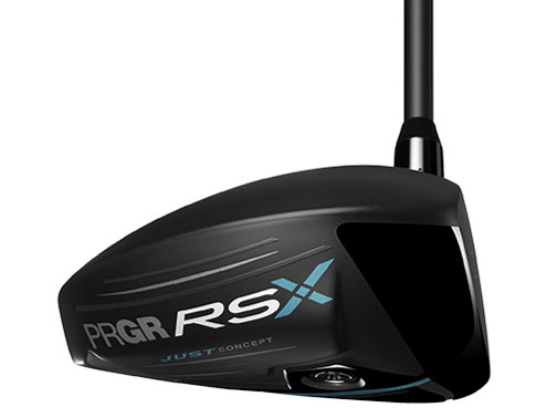 RS �h���C�o�[ 2024�N���f�� [Diamana FOR PRGR �t���b�N�X�FS ���t�g�F10.5]