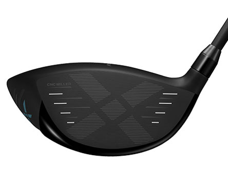 RS F �h���C�o�[ 2024�N���f�� [TOUR AD FOR PRGR �t���b�N�X�FSR ���t�g�F10]