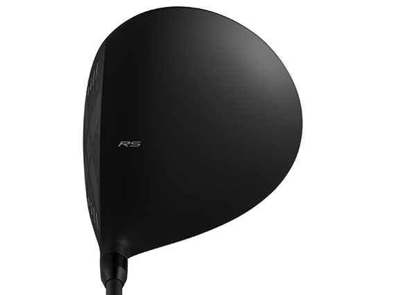 RS MAX �h���C�o�[ [TENSEI FOR PRGR �t���b�N�X�FS ���t�g�F10.5]