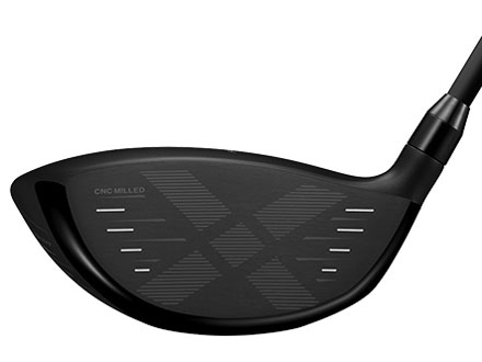 RS MAX �h���C�o�[ [Diamana FOR PRGR �t���b�N�X�FR ���t�g�F10.5]