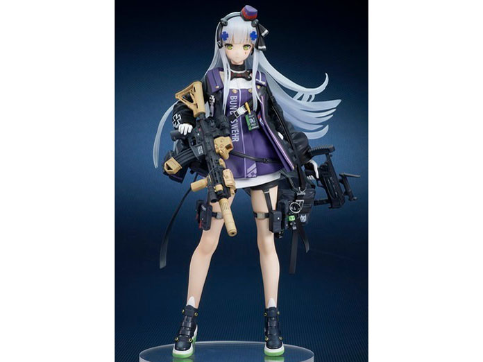 �h�[���Y�t�����g���C�� 1/7 416MOD3 �̐��i�摜