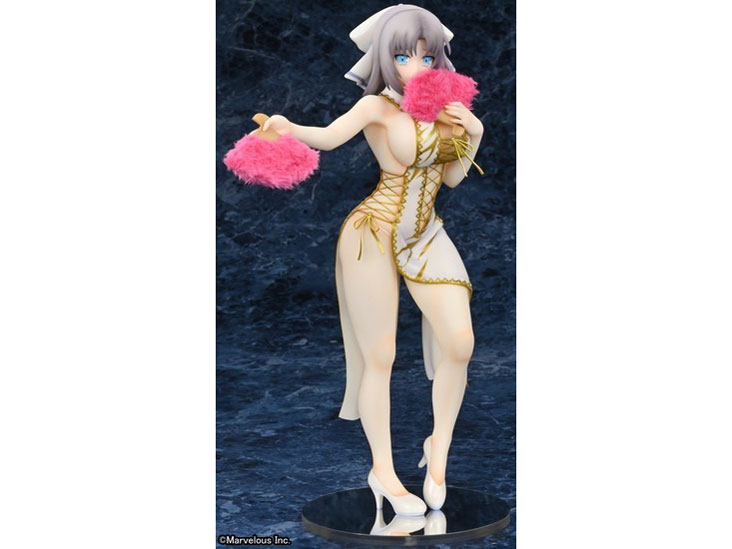 �M���J�O��NewWave G�o�[�X�g 1/5 ��� �`���؂̋x���` �̐��i�摜