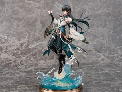 ����F�X�^�[���C�� 1/7 �O�P�E���� �̐��i�摜