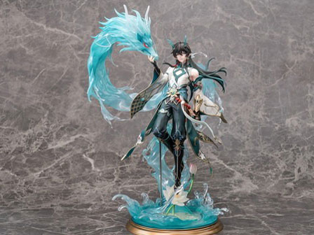 ����F�X�^�[���C�� 1/7 �O�P�E���� DX��