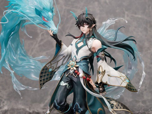 ����F�X�^�[���C�� 1/7 �O�P�E���� DX��