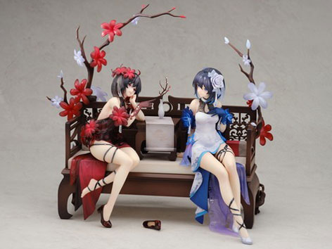 ����3rd 1/7 �[�[���E�o���̔ފ݉� �n���̋��� Ver. �̐��i�摜