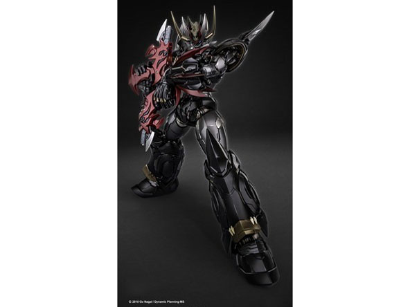 C&A Global Ltd. × CCSTOYS �S�(MORTAL MIND)�V���[�Y �}�W���J�C�U�[SKL �������t�B�M���A