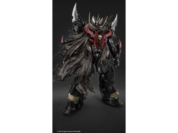 C&A Global Ltd. × CCSTOYS �S�(MORTAL MIND)�V���[�Y �}�W���J�C�U�[SKL �������t�B�M���A