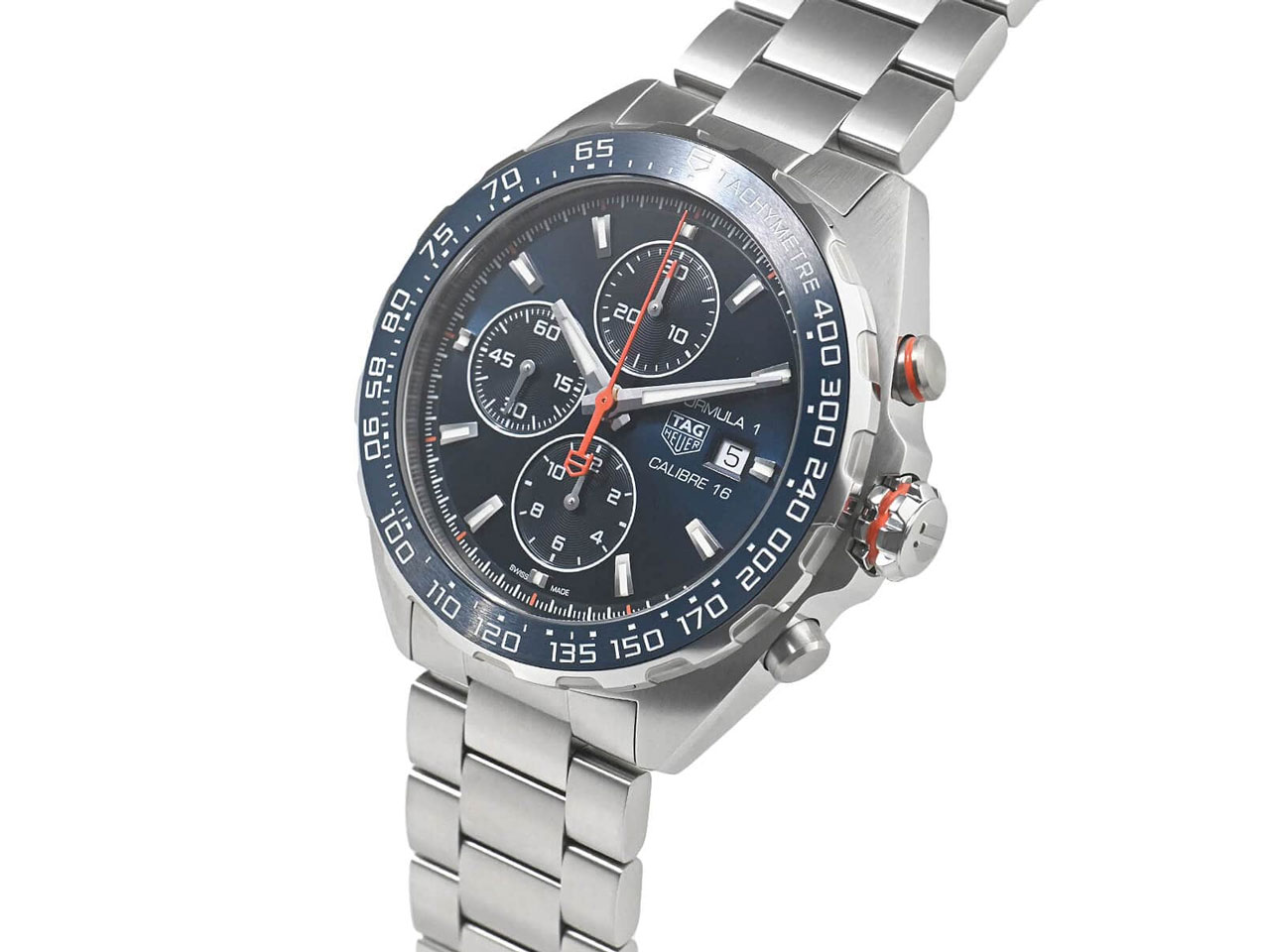フォーミュラ1 クロノグラフ CAZ201G.BA0876