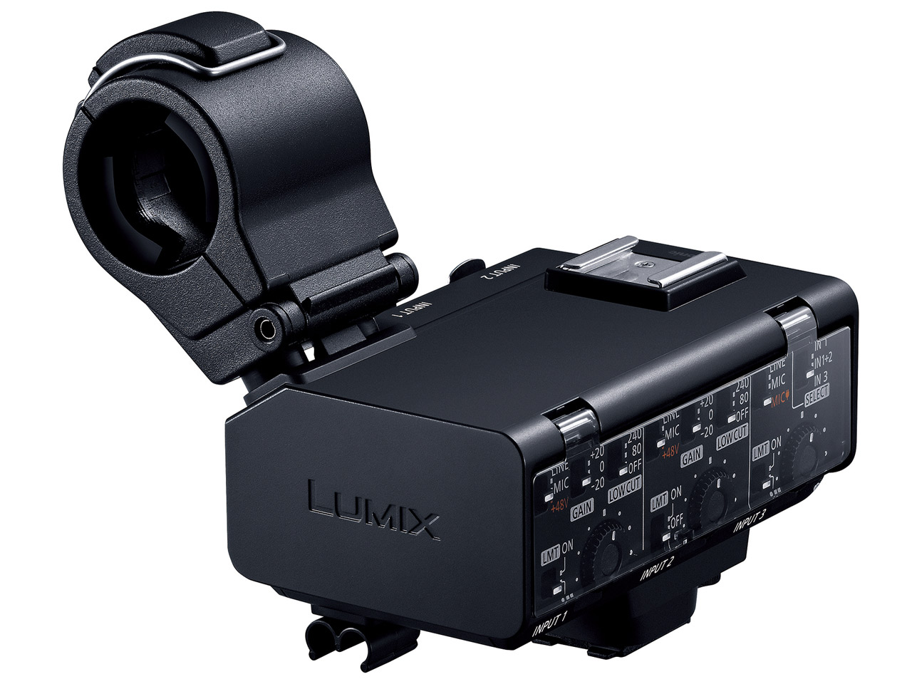 DMW-XLR2 �̐��i�摜