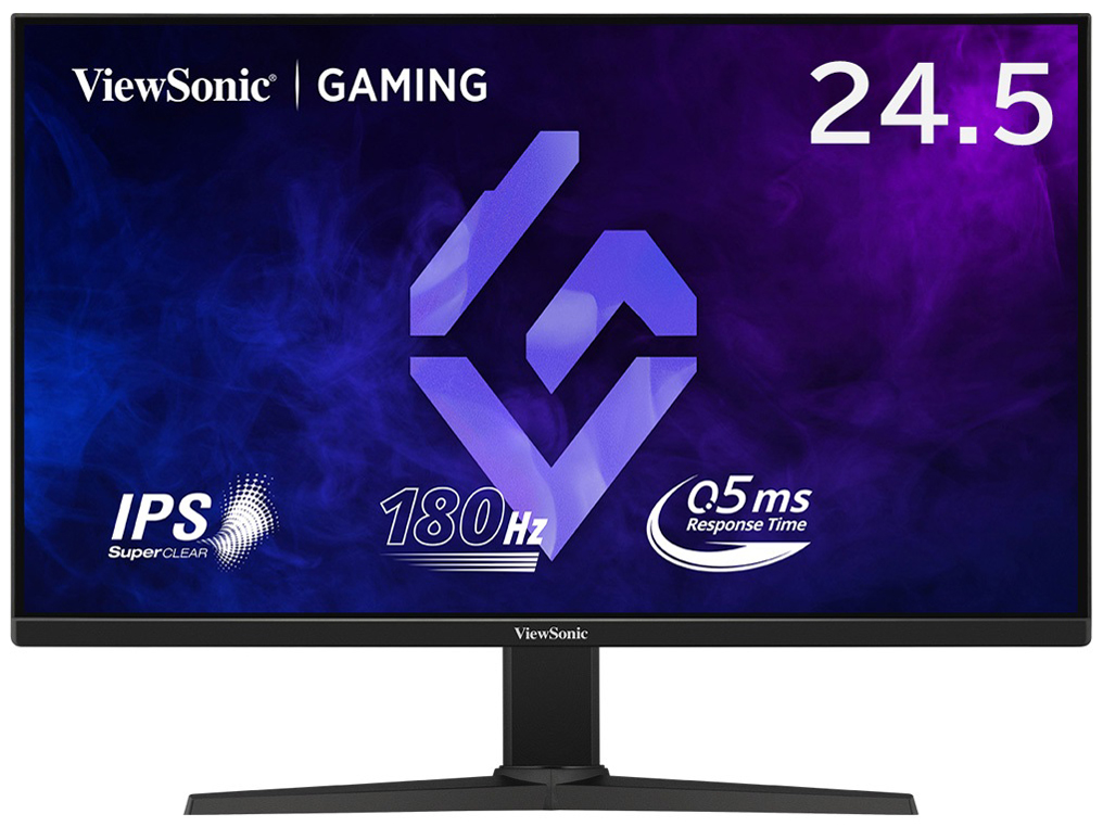 VX2528J-7 [24.5インチ ブラック]