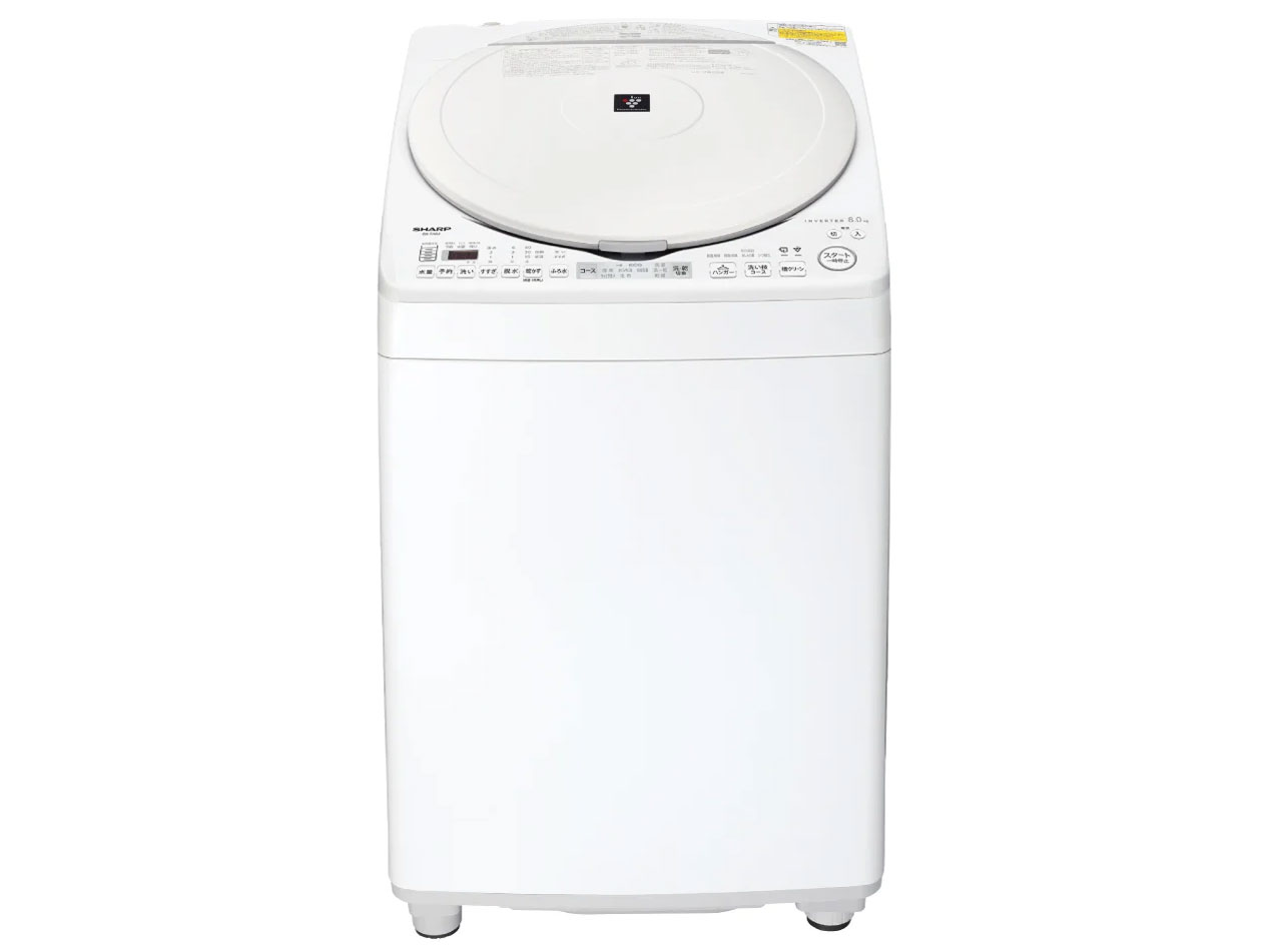 ���Ȃ��� ES-TX8J-W [�z���C�g�n]