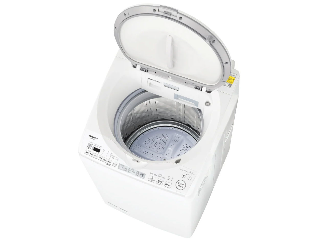 ���Ȃ��� ES-TX8J-W [�z���C�g�n]