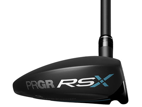 RS �t�F�A�E�F�C�E�b�h 2024�N���f�� #7 [Diamana FOR PRGR �t���b�N�X�FS]