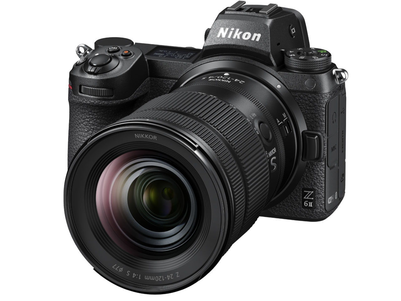 付属レンズ:有(レンズキット) ニコン(Nikon)のデジタル一眼カメラ 比較 2024年人気売れ筋ランキング - 価格.com