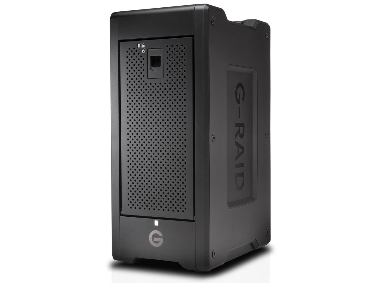 G-RAID SHUTTLE 8 SDPH48H-192T-SBAAB �̐��i�摜