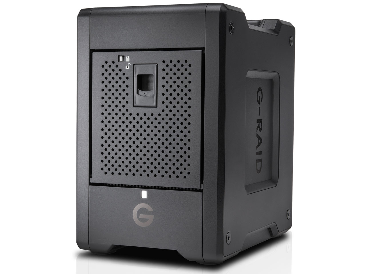 G-RAID SHUTTLE 4 SDPH34H-096T-SBAAB �̐��i�摜