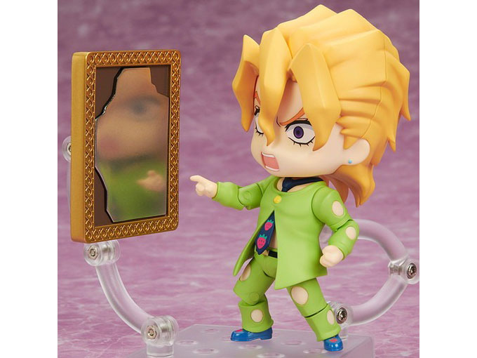 TV�A�j�� �W���W���̊�Ȗ`�� �����̕� �˂�ǂ낢�� �p���i�R�b�^�E�t�[�S [2024�N11��]