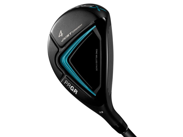 RS ���[�e�B���e�B�[ 2024�N���f�� [Diamana FOR PRGR �t���b�N�X�FR ���t�g�F25] �̐��i�摜