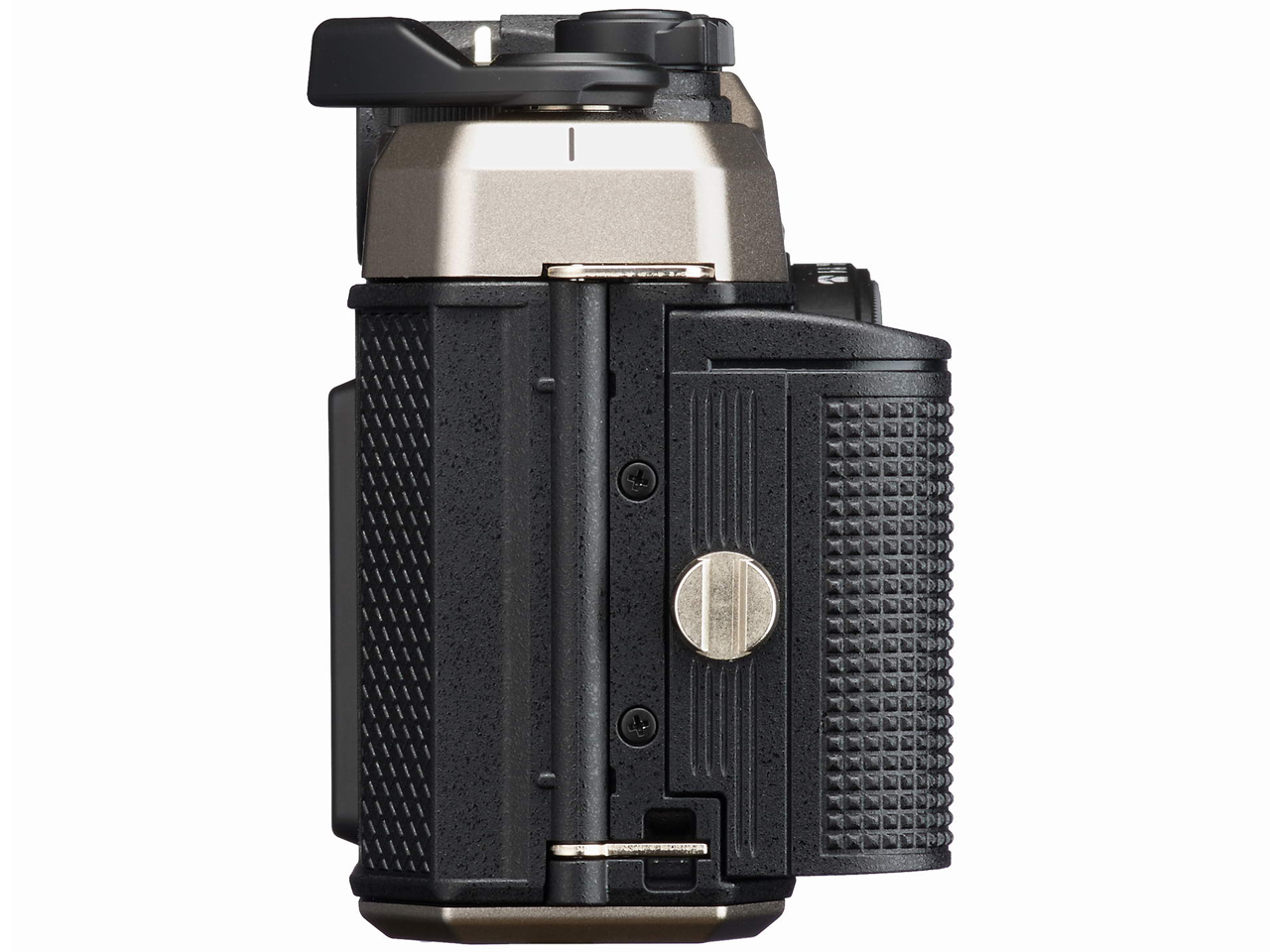 PENTAX 17 [�_�[�N�V���o�[]