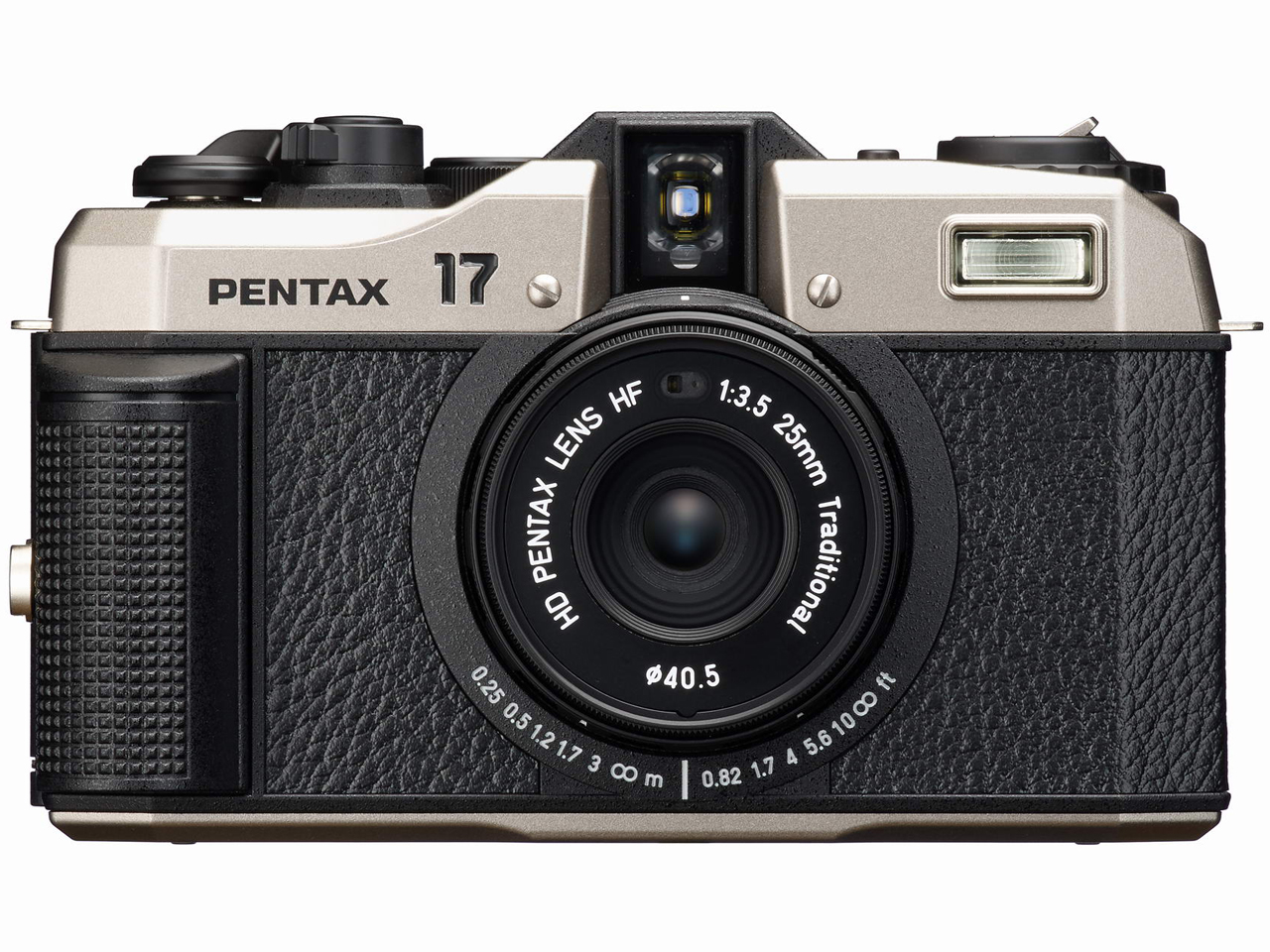 PENTAX 17 [�_�[�N�V���o�[] �̐��i�摜
